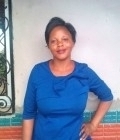 Rencontre Femme Cameroun à Yaoundé  : Xavy , 35 ans